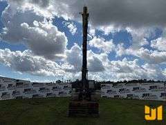 2013 CATERPILLAR 336EL HYDRAULIC EXCAVATOR SN: CAT0336EVFJH00719