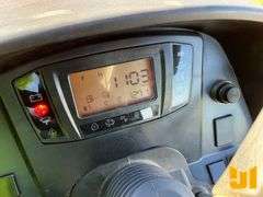 2021 KUBOTA LX3310HSD 4X4 TRACTOR W/ LOADER SN: KBUB8BHRCM1D13150