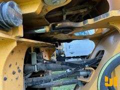 VOLVO L120E WHEEL LOADER SN: V66046