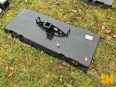 UNUSED DO ALL TRAILER MOVER