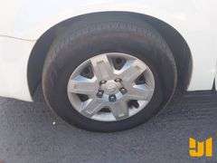 2010 DODGE GRAND CARAVAN VIN: 2D4CN1AE4AR169513