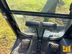 2025 CATERPILLAR 305.5E2 MINI EXCAVATOR SN: CAT03055JGZ503324