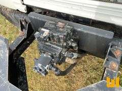 2005 STERLING TRUCK L7500 SERIES S/A ASPHALT DISTRIBUTOR TRUCK VIN: 2FZAASCS55AV42154