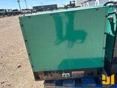 CUMMINS ONAN STATIONARY GENERATOR