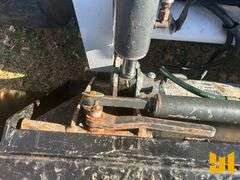 2014 BOBCAT S590 SKID STEER LOADER SN: AR9R12170