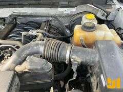 2014 FORD F-150 XLT CREW CAB 4X2 PICKUP VIN: 1FTFW1CF8EFB40946