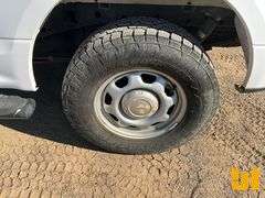 2020 FORD F-150 XL EXTENDED CAB 4X4 PICKUP VIN: 1FTFX1E51LKE46201