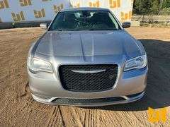 2015 CHRYSLER 300 VIN: 2C3CCAAG8FH791876 2WD