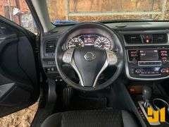 2017 NISSAN ALTIMA VIN: 1N4AL3AP4HC108257 FWD