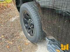 2016 CHEVROLET TAHOE SUV VIN: 1GNSKDEC5GR266964