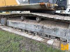 2013 CATERPILLAR 336EL HYDRAULIC EXCAVATOR SN: CAT0336EVFJH00719