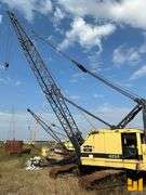AMERICAN 4250 CRAWLER CRANE SN: GS11076W