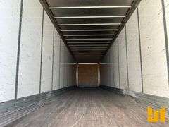 2012 GREAT DANE TRAILERS 53'X102" VAN TRAILER VIN: 1GRAP0623CT564209