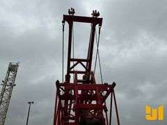 1998 MANITOWOC 777 CRAWLER CRANE SN: 7771037