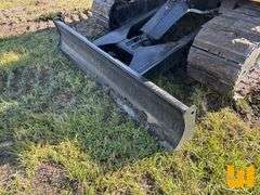 2025 CATERPILLAR 305.5E2 MINI EXCAVATOR SN: CAT03055PGZ503220