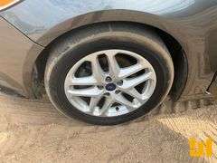 2016 FORD FUSION SE VIN: 3FA6P0HD3GR401992 FWD