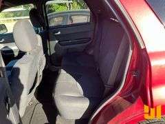 2008 MERCURY MARINER SUV VIN: 4M2CU911X8KJ54593