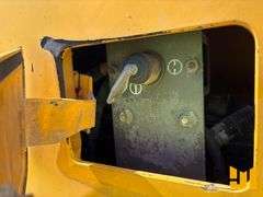 2008 VOLVO EC290CLRB HYDRAULIC EXCAVATOR SN: VCE0290CP00110875