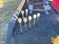 1997 INTERNATIONAL 4700 SINGLE AXLE WRECKER VIN: 1HTSCAAM4VH482801