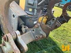 2007 VOLVO G946 MOTORGRADER SN: VCE0G946V00040079