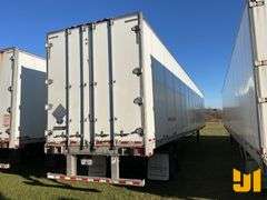 2012 GREAT DANE CPI-3314-21053 53'X102" VAN TRAILER VIN: 1GRAP062XCT564210