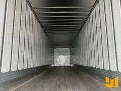 2023 UTILITY TRAILER MANUFACTURER VS2DX 53'X102" VAN TRAILER VIN: 1UYVS2539P3853909