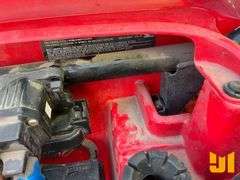 2013 HONDA FOREMAN RUBICON SN: 1HTE2604D4301053