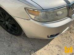 2007 LINCOLN MKZ VIN: 3LNHM28T87R631568 AWD