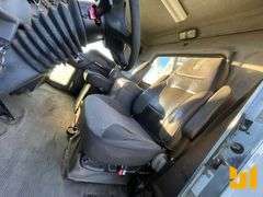 2008 KENWORTH T300 T/A DIGGER DERRICK TRUCK ALTEC D3055A T R VIN: 2NKMLN9X68M217555