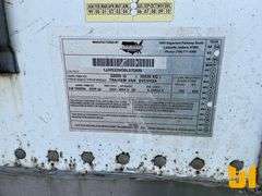 2006 WABASH NATIONAL DVCVHSA 53'X102" VAN TRAILER VIN: 1JJV532W36L975889