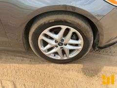 2016 FORD FUSION SE VIN: 3FA6P0HD3GR401992 FWD