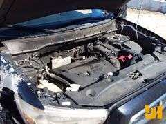 2015 MITSUBISHI OUTLANDER SPORT VIN: 4A4AP3AU7FE013612 AWD