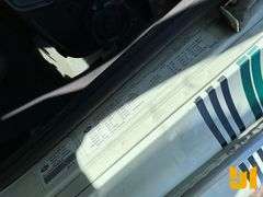 2014 MACK CXU (PINNACLE) TANDEM AXLE TRUCK TRACTOR VIN: 1M1AW07Y5EM040685