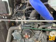 2018 DIECI 12.56 12000 LB TELESCOPIC FORKLIFT SN: KVL3002988