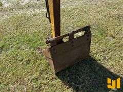 JCB 8018CTS MINI EXCAVATOR SN: JCB08018J02334943