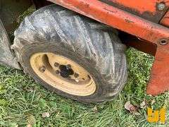 DITCH WITCH 1420KE TRENCHER SN: 5F0628