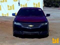 2014 CHEVROLET IMPALA VIN: 2G1145SL5E9278850 FWD