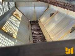 MONROE MSV-156-80-62-MN SALT AND SAND SPREADER SN: 10-11-7441