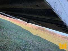 2013 UTILITY TRAILER MANUFACTURER VS2DX 53'X102" VAN TRAILER VIN: 1UYVS2532DP664801