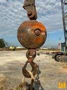 1999 LINK-BELT LS 218H CRAWLER CRANE SN: B6L19-2516