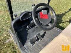 2019 EZ GO RXV GOLF CART SN: 5508644