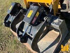 2019 CATERPILLAR 262D3PLUS SKID STEER LOADER SN: PZB200969