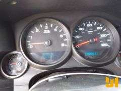 2009 CHEVROLET EXTENDED CAB 4X4 PICKUP VIN: 1GCEK19C89Z251375