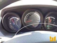 2010 DODGE GRAND CARAVAN VIN: 2D4CN1AE4AR169513