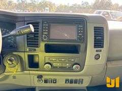 2021 NISSAN NV2500 2 VIN: 1N6AF0LY0MN801859