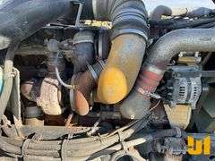 2006 PETERBILT 379 TANDEM AXLE TRUCK TRACTOR VIN: 1XP5DB9X46N891314