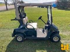 2019 EZ GO RXV GOLF CART SN: 5508571