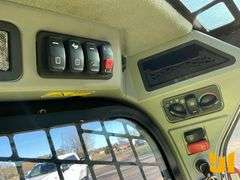 2019 CATERPILLAR 262D3PLUS SKID STEER LOADER SN: PZB200969