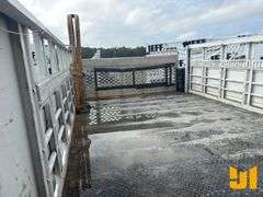 2019 CHEVROLET SILVERADO 5500HD FEC 4400 LB BOOM TRUCK VIN: 1HTKHPVK4KH284339