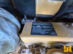 2021 CATERPILLAR 305.5E2 MINI EXCAVATOR SN: AT03055ECWE213540